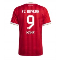 Bayern Munich Harry Kane #9 Kotipaita Naiset 2026-27 Lyhythihainen